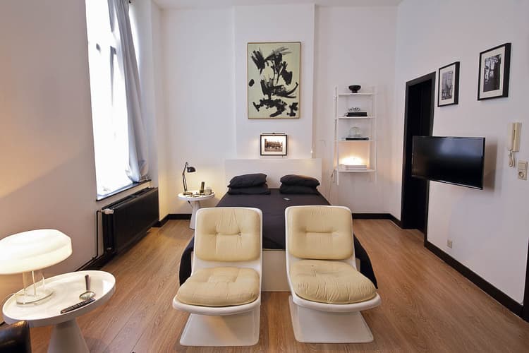 Photo de couverture Maison T5 - Le Vésinet