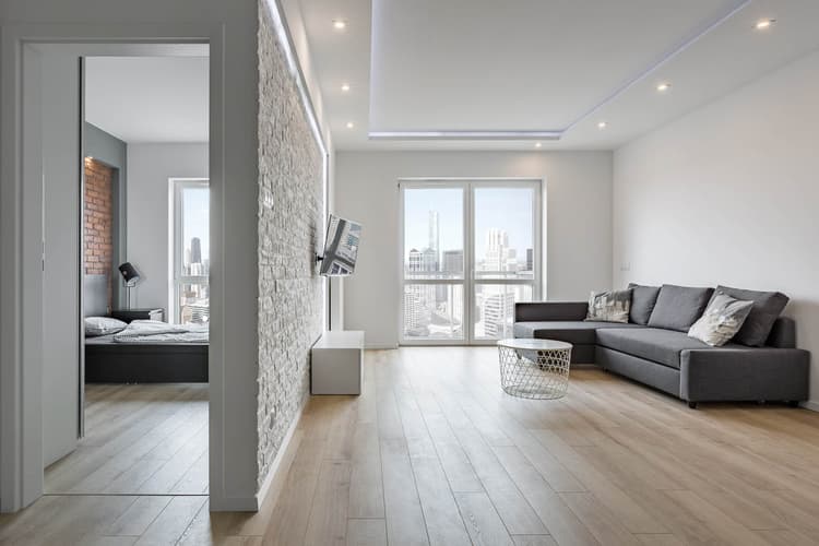 Photo de couverture Loft de Luxe à la Défense