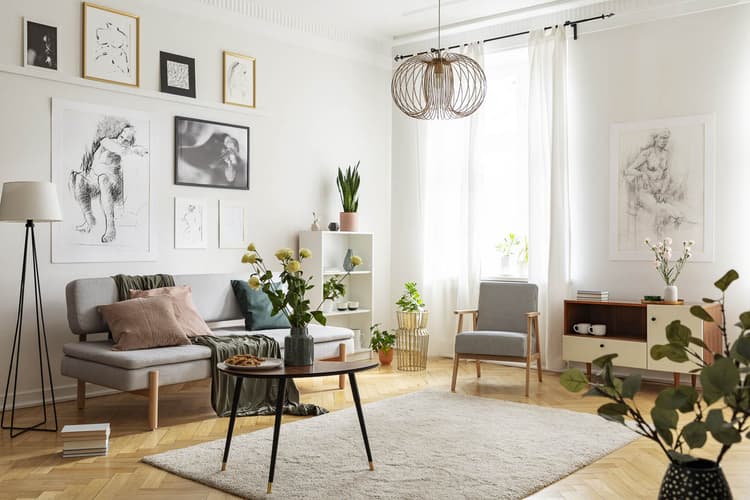 Photo de couverture Magnifique appartement Rivoli
