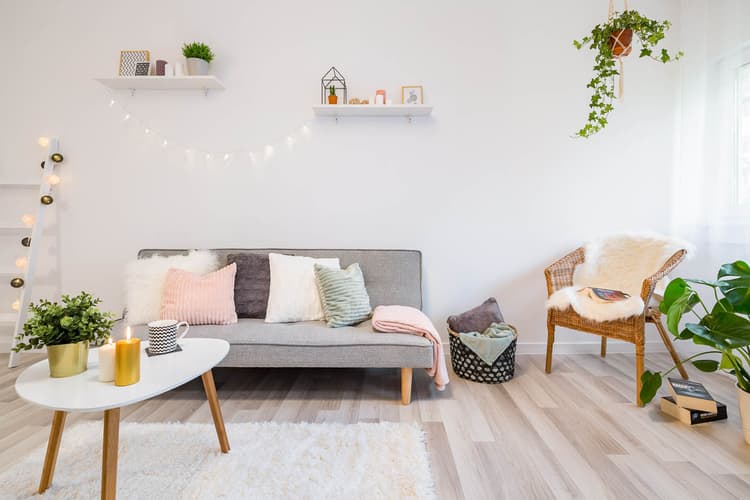 Photo de couverture Appartement cosy