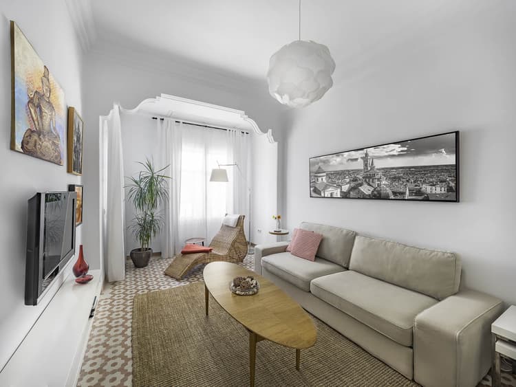 Photo de couverture Superbe appartement proche Tour Eiffel